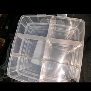 Jewellery Storage Box