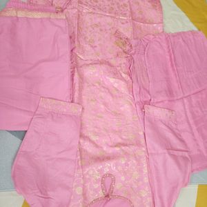 Three Piece Set (Pink)