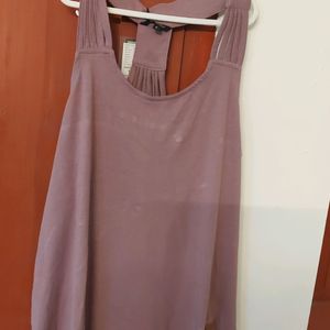 Roadster Tank Top