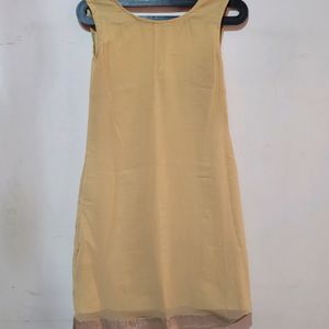 Heavy Stylish Dress With Dupatta And Salvar