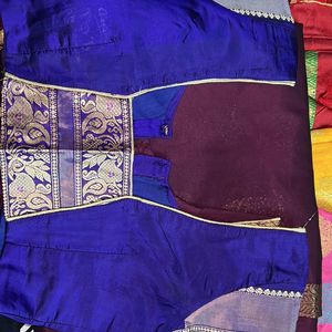 Pure Silk Sarees