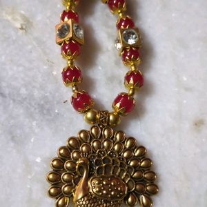 Royal Necklace