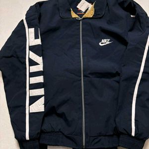 Men's Tracksuit Nike Embroidery