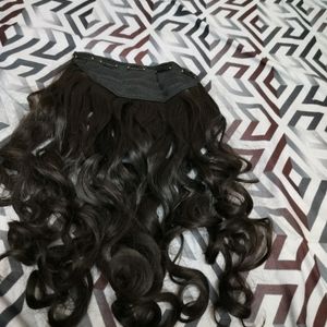 Curl Hair Extensions