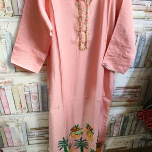 Patahani Salwar Suit