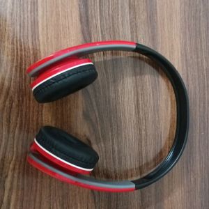 QUALITY HEADPHONE WITH HIGH BASS AND STEREO