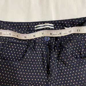 Deal Polka Dot Jeans