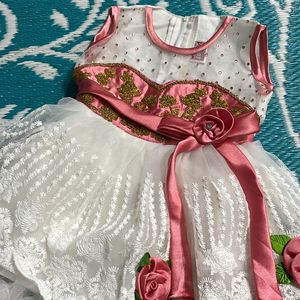 Baby Frock New