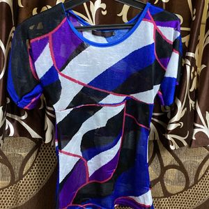Abstract Design Top