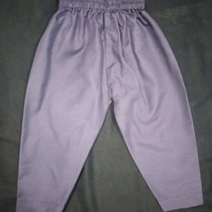 New Pack Of 6 Cotton Pant For Baby Girl