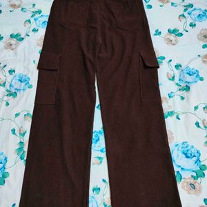 Courtrai brown pant