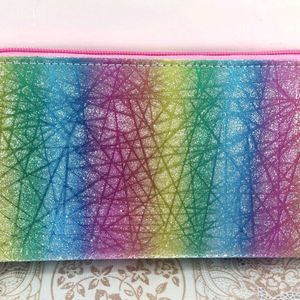 Trendy, Colourful Purse/ Clutch For Women & Girls