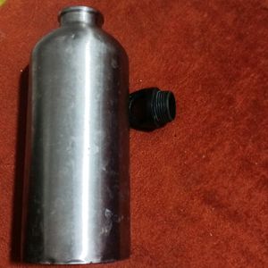 Steel Water Bottle