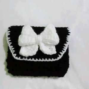 Crochet Wallet