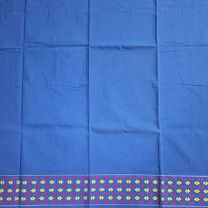 Multi Colour Single Mekhela