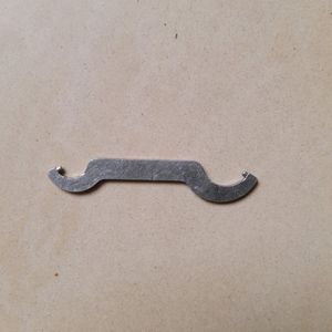 Micrometer Or Screw Gauge Wrench