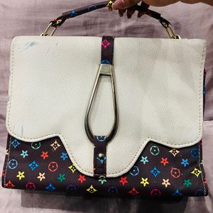 Handbag & Sling bag