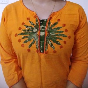 Kurti/kurta