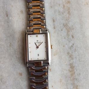 Titan Orignal Watch