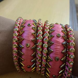 3 Bangle Sets