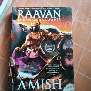 Ramchandra Series All Parts (4 Books Set)