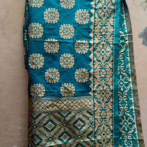 Kurta Pants & Dupatta