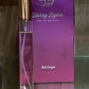 Plum Body Loving Starry Lights Perfume