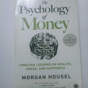 The Psychology Of Money