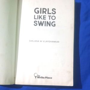 Book Based On A Girls Life