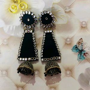 New Party Wear Earrings