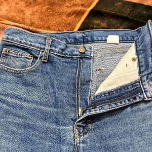 Straight Fit Jeans