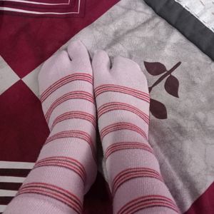 Womens Socks