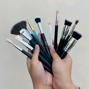 Makeup Brushes Combo 🖌️