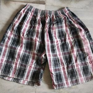 Men's Short/Bermuda - Rose Pink