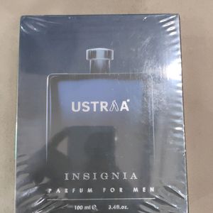 Ustraa Insignia Parfum For Men