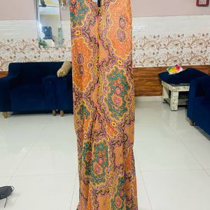 Maxi Long Dress