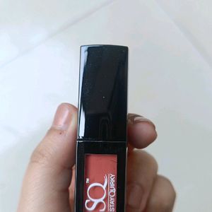 Stay Querky Lipstick