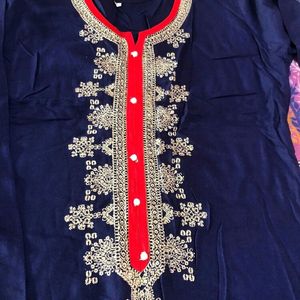 New Kurta