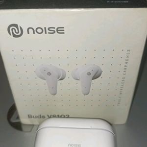 Noise Buds