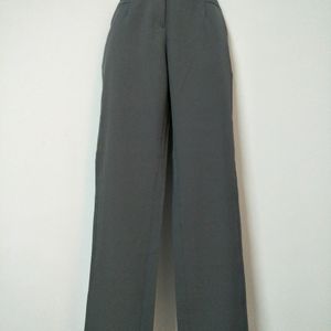 Cigarette Trousers