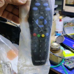 Original Tatasky Or Tataplay Remote