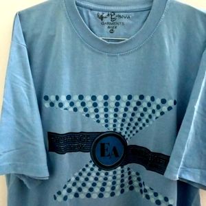 Light Blue Women's T-shirt 👕