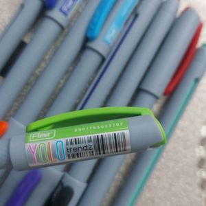 Color Pens