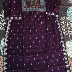 Beautiful Kurti