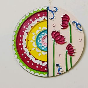 Wall Decor Item