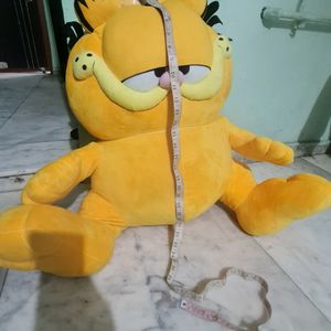 Big Giant Garfield