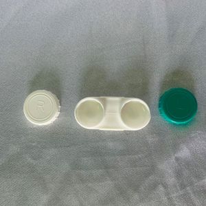 Contact Lense Case