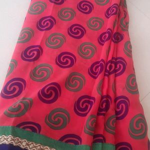 New Saree Not Use Offer