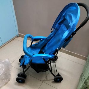 Luvlap Baby Stroller