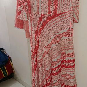 2 combo Kurta And Blouse